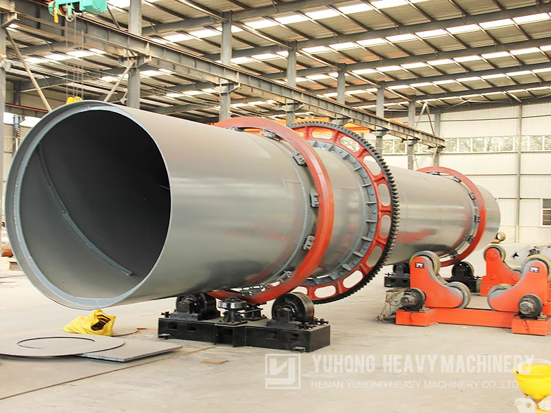 餐廚垃圾烘干機(jī)