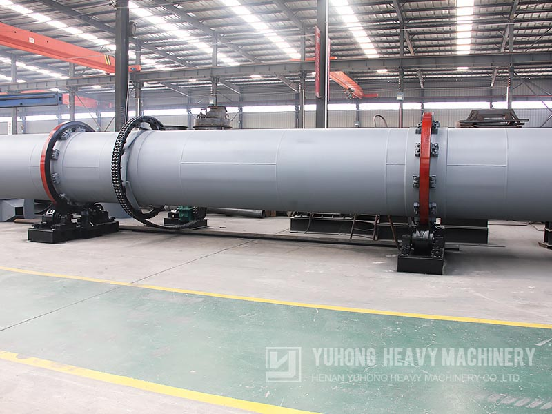 石墨烘干機(jī)