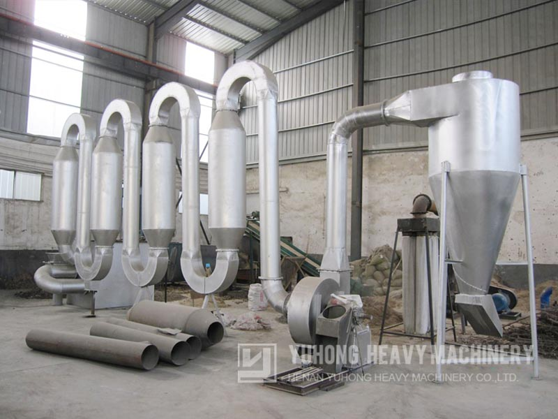 氣流烘干機(jī)