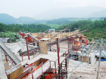 破碎生產(chǎn)線