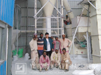 新型80-325目粉磨系統(tǒng)