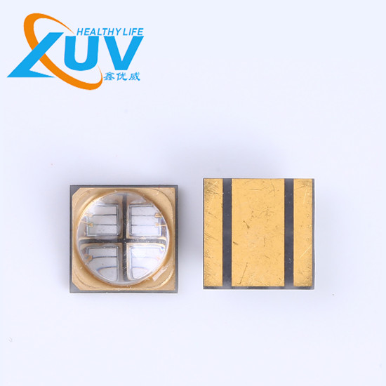 東莞UVC LED殺菌燈珠的規(guī)格參數(shù) 東莞UVC LED殺菌燈珠的規(guī)格參數(shù)