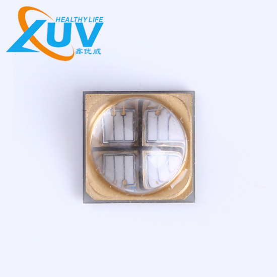 東莞UVC LED殺菌燈珠的規(guī)格參數(shù) 東莞UVC LED殺菌燈珠的規(guī)格參數(shù)