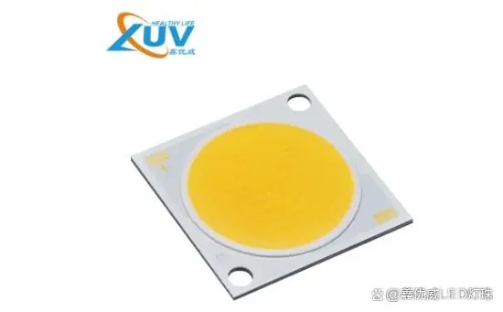 1700790002899331.jpg 簡述 UVCOB 光源的選購及安裝