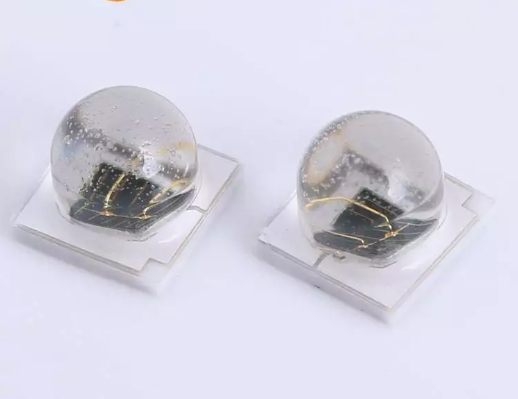 東莞紅外 LED 燈珠廠家:產(chǎn)業(yè)浪潮中的璀璨明珠 東莞紅外 LED 燈珠廠家:產(chǎn)業(yè)浪潮中的璀璨明珠