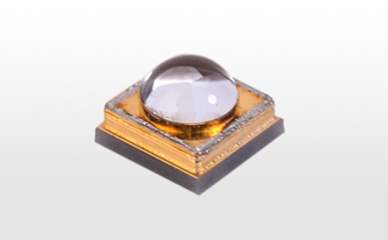 紫光 LED 燈珠崛起,照明市場(chǎng)格局或生變? 紫光 LED 燈珠崛起,照明市場(chǎng)格局或生變?