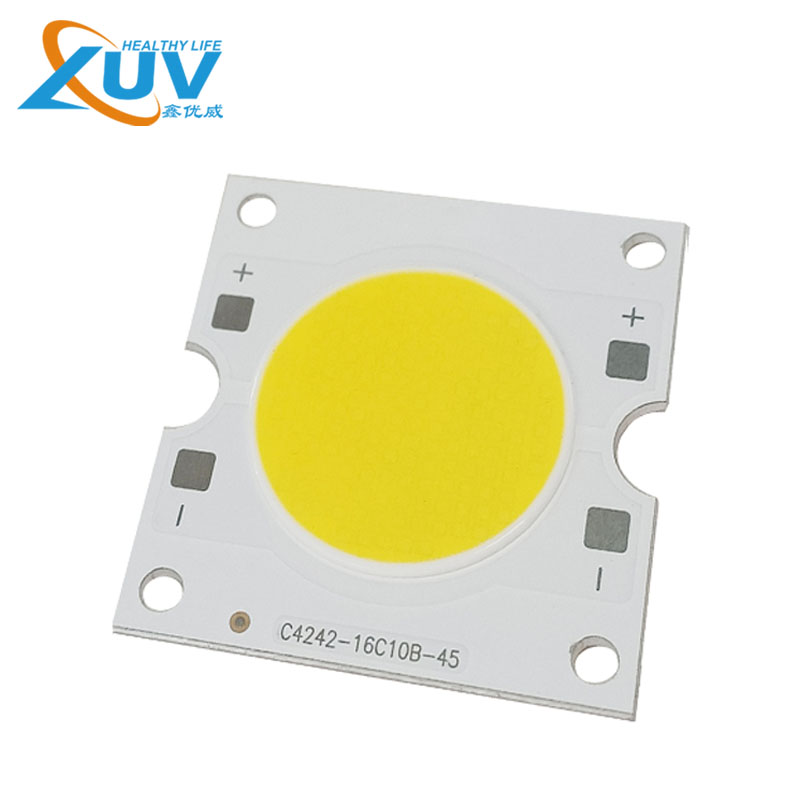 COB 雙色 LED 光源 COB 雙色 LED 光源
