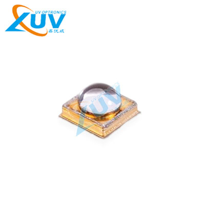 3535 固化 LED 燈珠在 UV 膠固化領域的應用優(yōu)勢 3535 固化 LED 燈珠在 UV 膠固化領域的應用優(yōu)勢