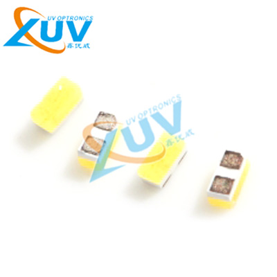 SMD1005 型燈珠節(jié)能特性及在智能家居中的應(yīng)用