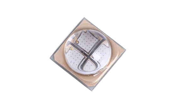 高顯色性 LED 燈珠在攝影棚照明中的優(yōu)勢